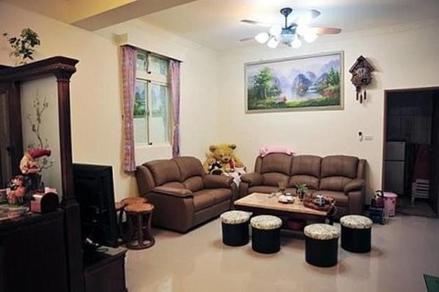 جينهو 成功民宿 Km Bed And Breakfast الغرفة الصورة