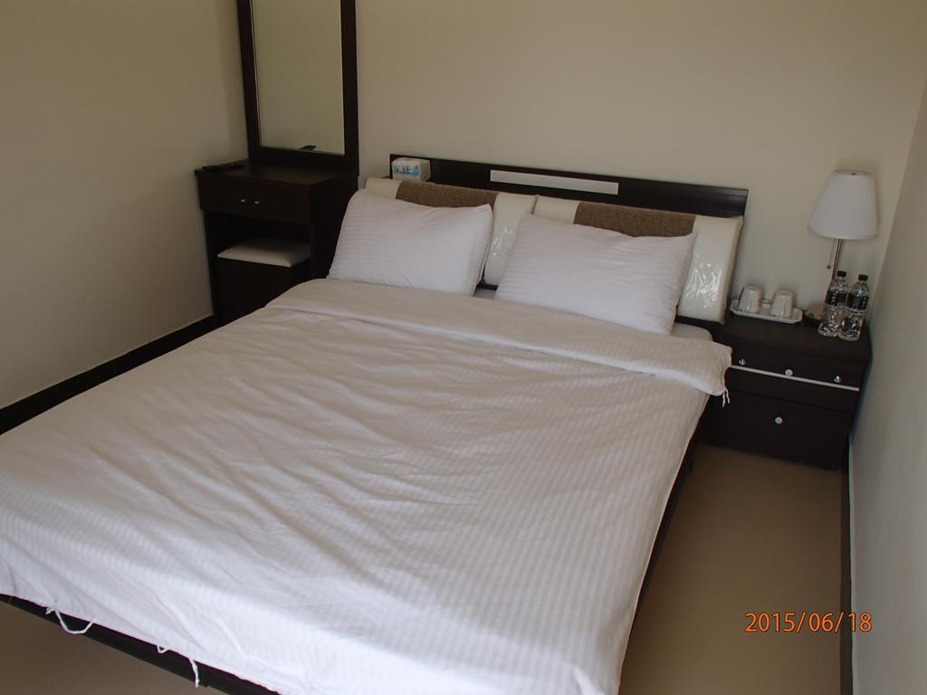 جينهو 成功民宿 Km Bed And Breakfast المظهر الخارجي الصورة