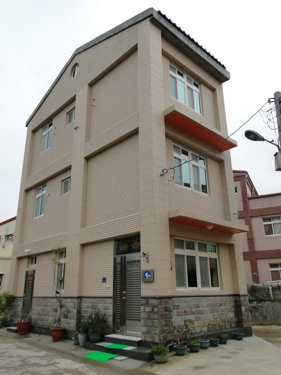 جينهو 成功民宿 Km Bed And Breakfast المظهر الخارجي الصورة